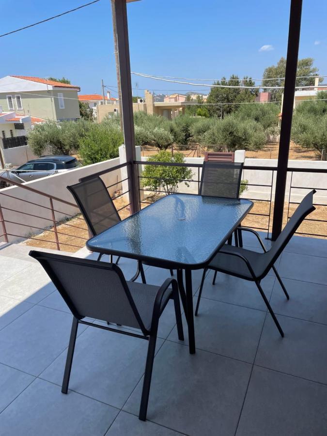 Saint George Family House Βίλα Παλαιά Φώκαια Εξωτερικό φωτογραφία