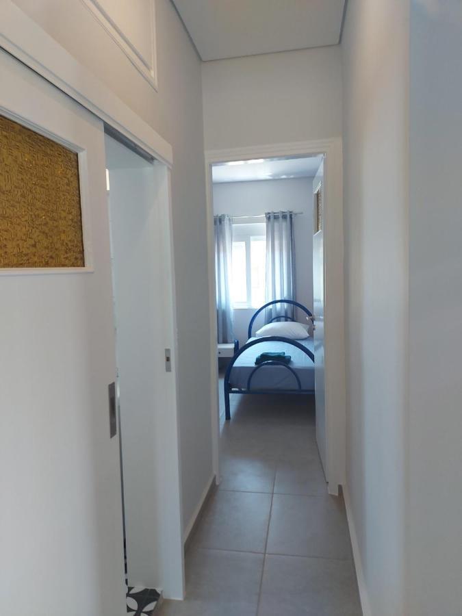 Saint George Family House Βίλα Παλαιά Φώκαια Εξωτερικό φωτογραφία