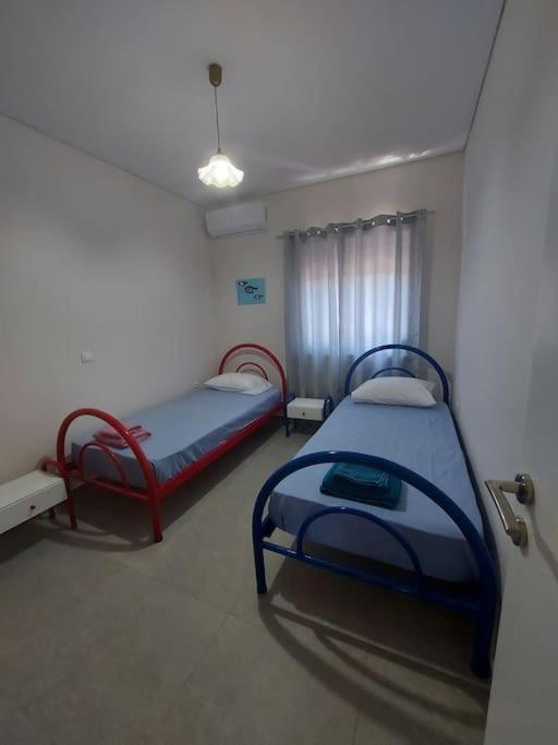Saint George Family House Βίλα Παλαιά Φώκαια Εξωτερικό φωτογραφία