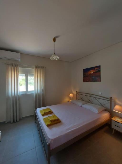 Saint George Family House Βίλα Παλαιά Φώκαια Εξωτερικό φωτογραφία