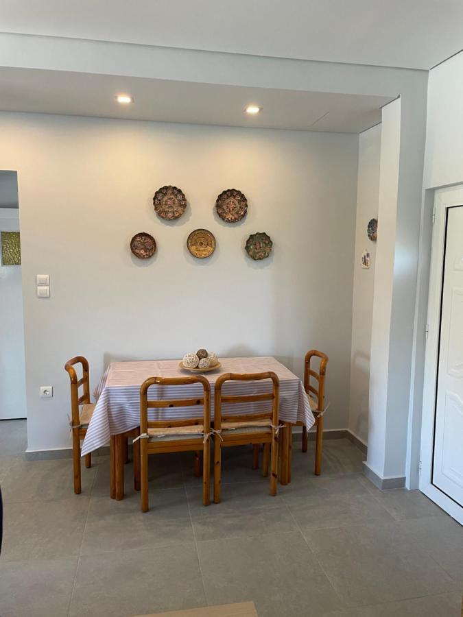 Saint George Family House Βίλα Παλαιά Φώκαια Εξωτερικό φωτογραφία