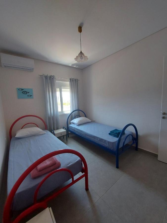 Saint George Family House Βίλα Παλαιά Φώκαια Εξωτερικό φωτογραφία