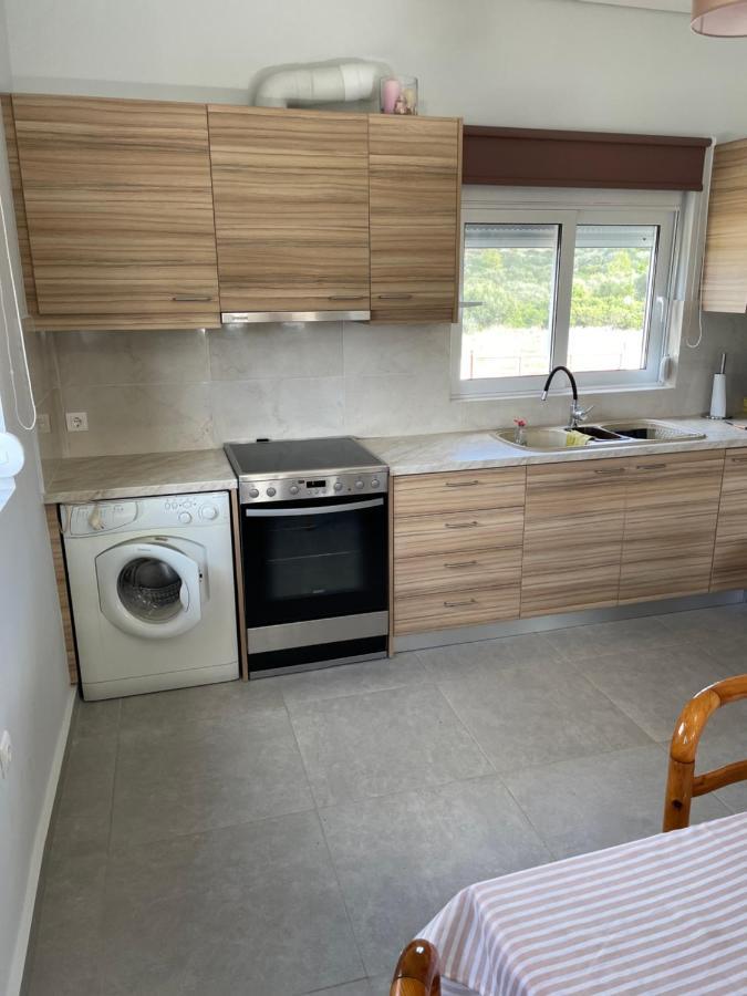 Saint George Family House Βίλα Παλαιά Φώκαια Εξωτερικό φωτογραφία