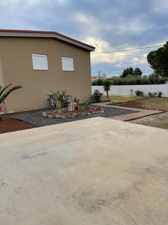 Saint George Family House Βίλα Παλαιά Φώκαια Εξωτερικό φωτογραφία