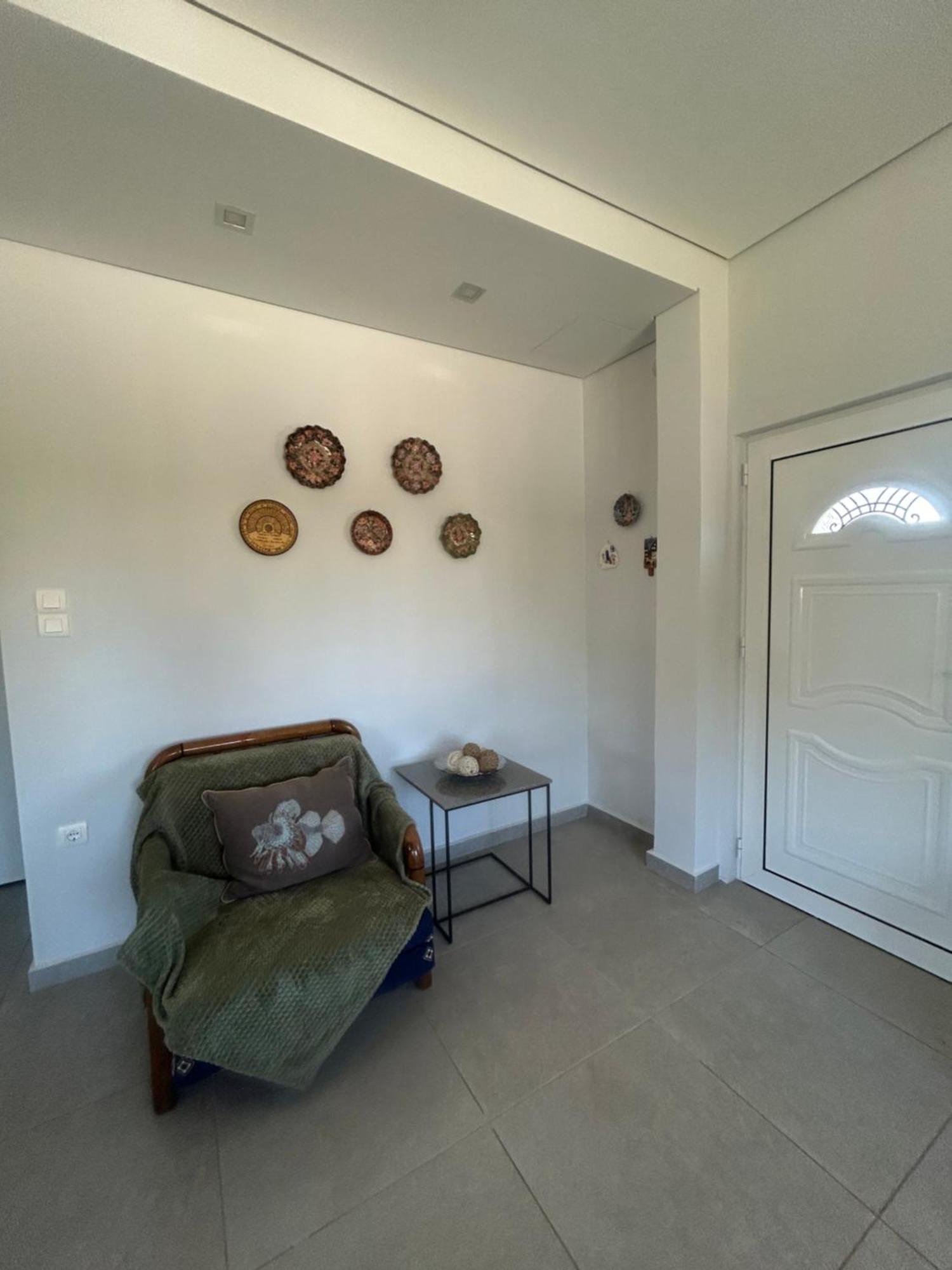 Saint George Family House Βίλα Παλαιά Φώκαια Εξωτερικό φωτογραφία